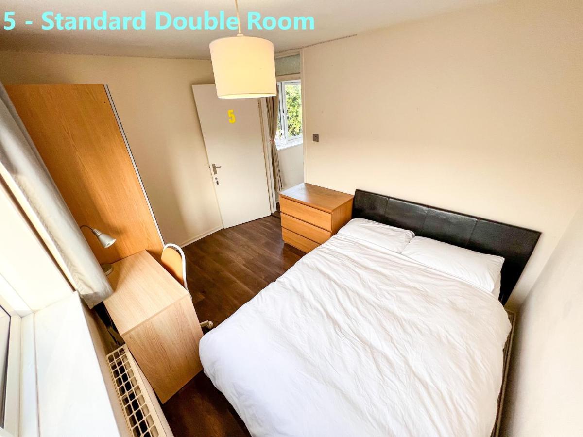 Central Palace - Excellent Stay In London Zone 1 Zewnętrze zdjęcie