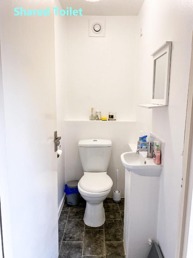 Central Palace - Excellent Stay In London Zone 1 Zewnętrze zdjęcie