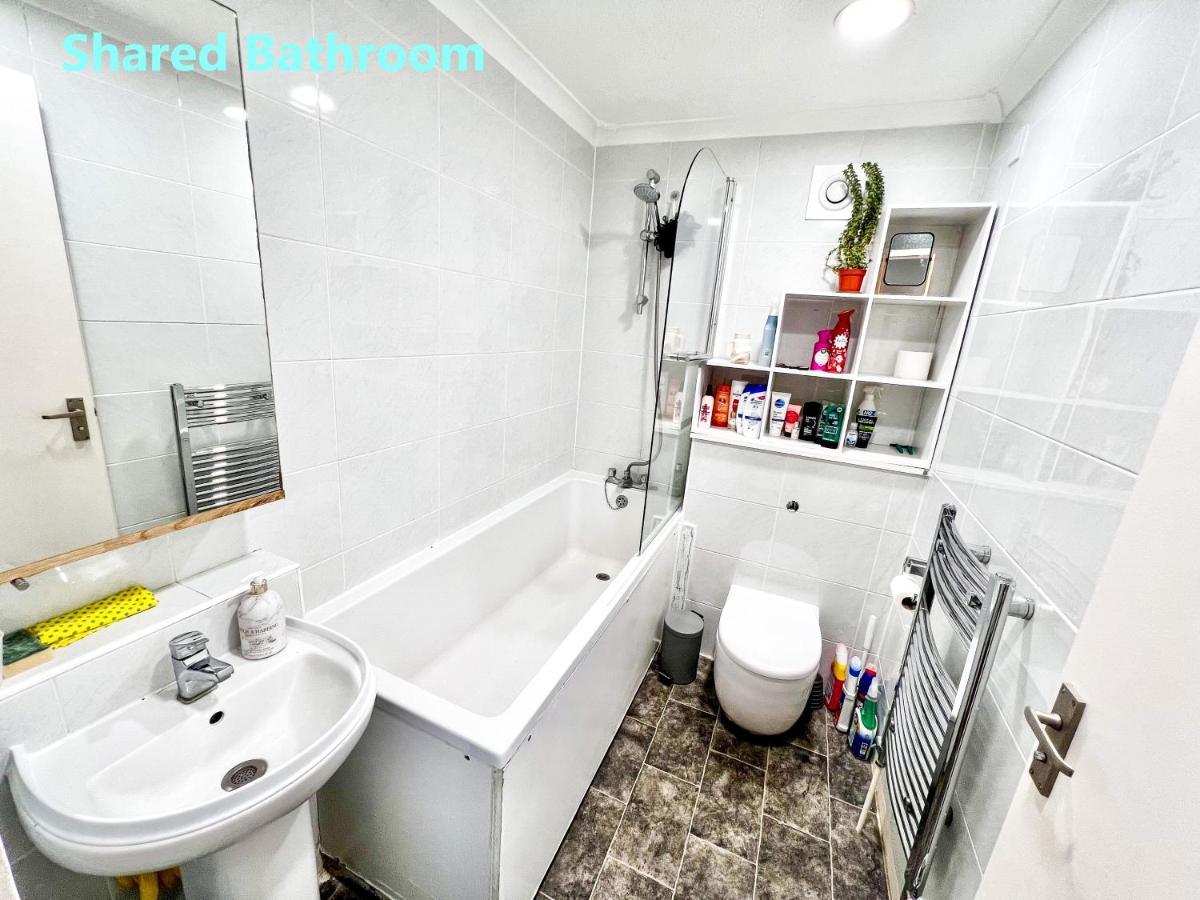 Central Palace - Excellent Stay In London Zone 1 Zewnętrze zdjęcie
