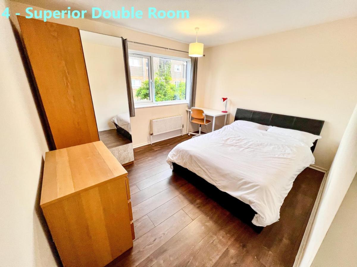 Central Palace - Excellent Stay In London Zone 1 Zewnętrze zdjęcie