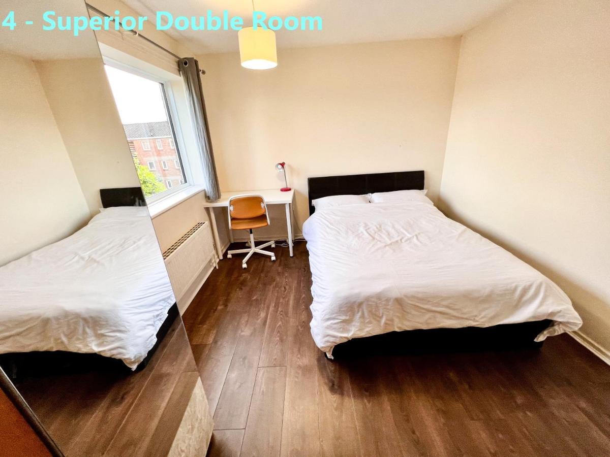 Central Palace - Excellent Stay In London Zone 1 Zewnętrze zdjęcie