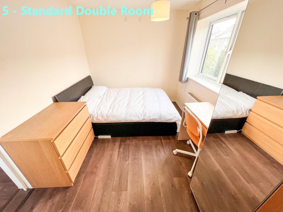 Central Palace - Excellent Stay In London Zone 1 Zewnętrze zdjęcie