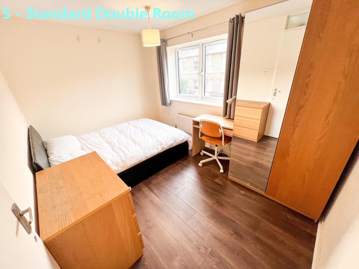 Central Palace - Excellent Stay In London Zone 1 Zewnętrze zdjęcie