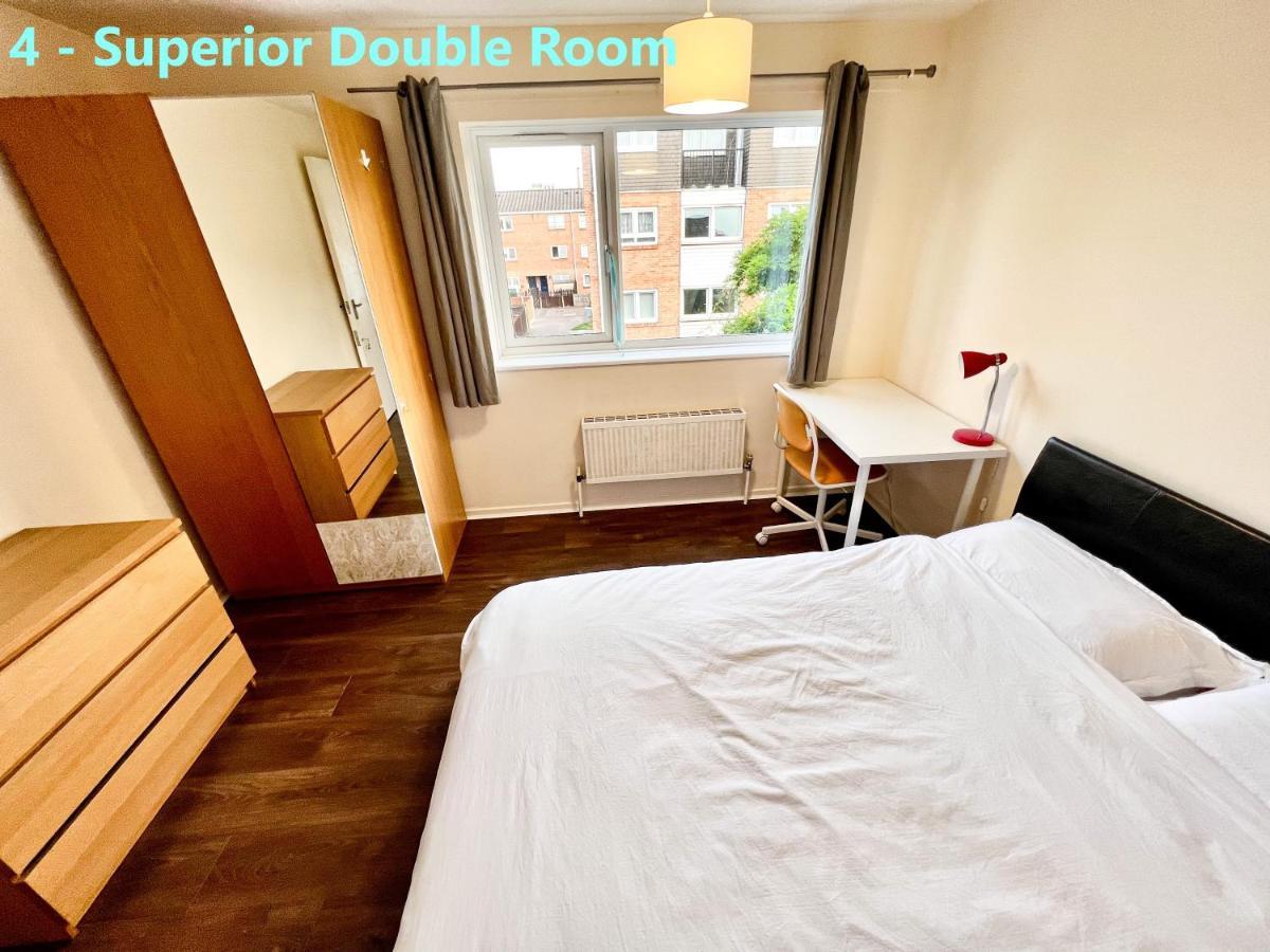 Central Palace - Excellent Stay In London Zone 1 Zewnętrze zdjęcie