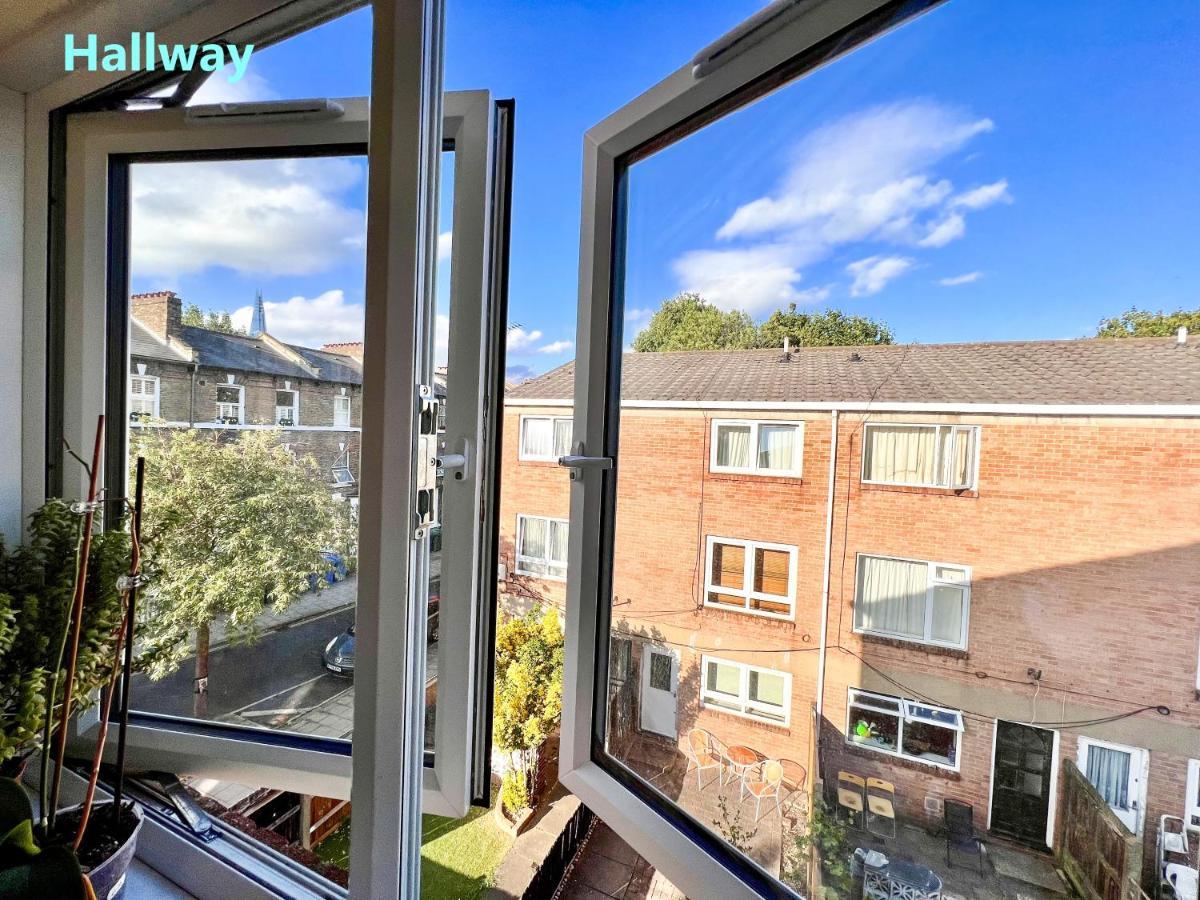 Central Palace - Excellent Stay In London Zone 1 Zewnętrze zdjęcie