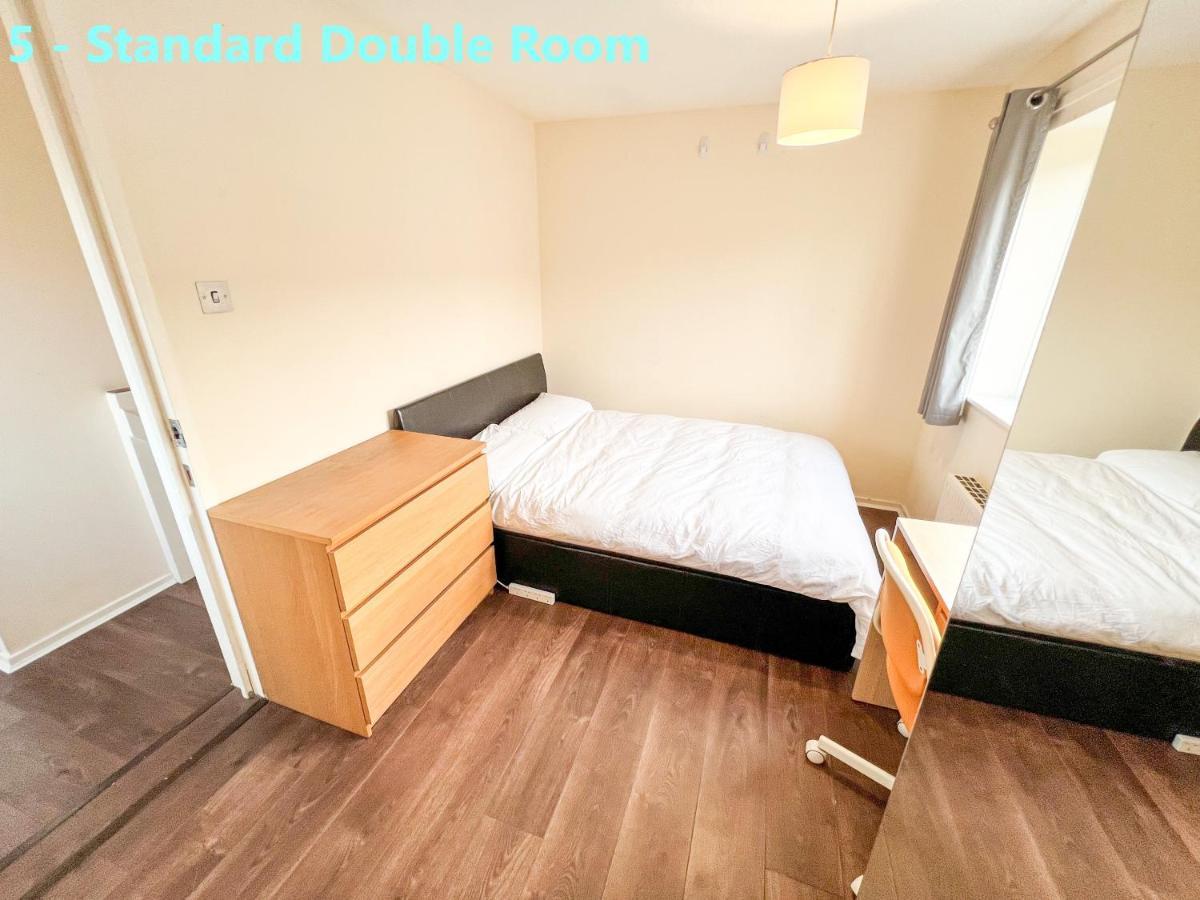 Central Palace - Excellent Stay In London Zone 1 Zewnętrze zdjęcie