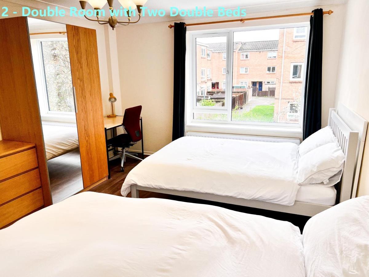 Central Palace - Excellent Stay In London Zone 1 Zewnętrze zdjęcie
