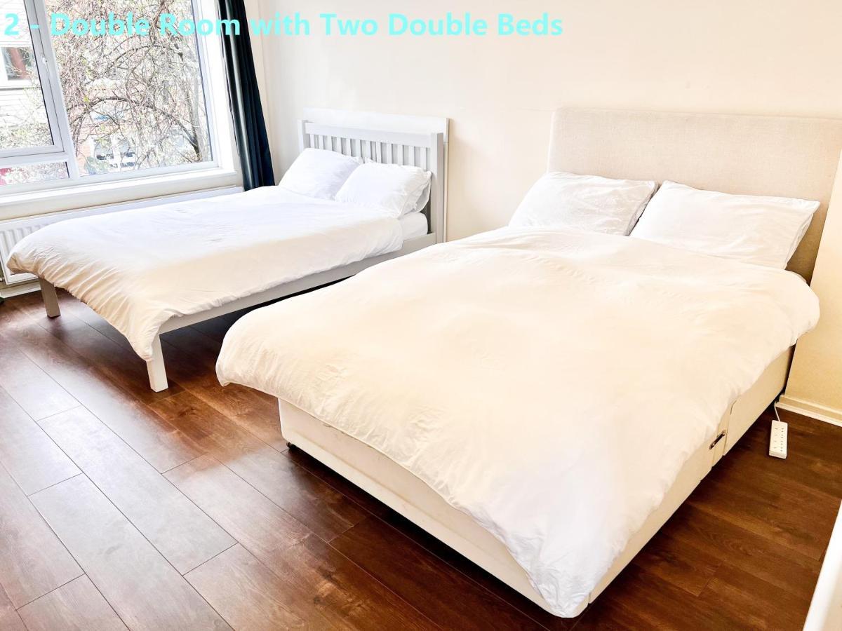 Central Palace - Excellent Stay In London Zone 1 Zewnętrze zdjęcie